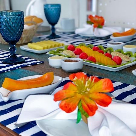 La Maison De Vacances Armacao dos Buzios Ngoại thất bức ảnh