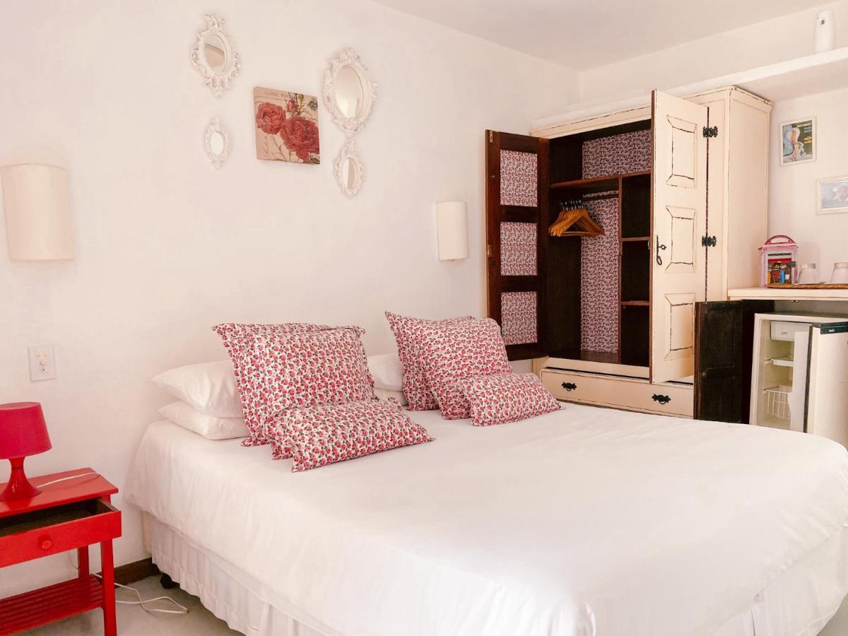 La Maison De Vacances Armacao dos Buzios Ngoại thất bức ảnh