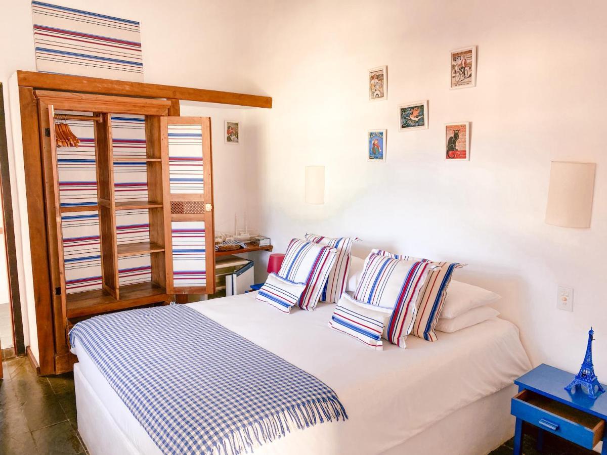 La Maison De Vacances Armacao dos Buzios Ngoại thất bức ảnh