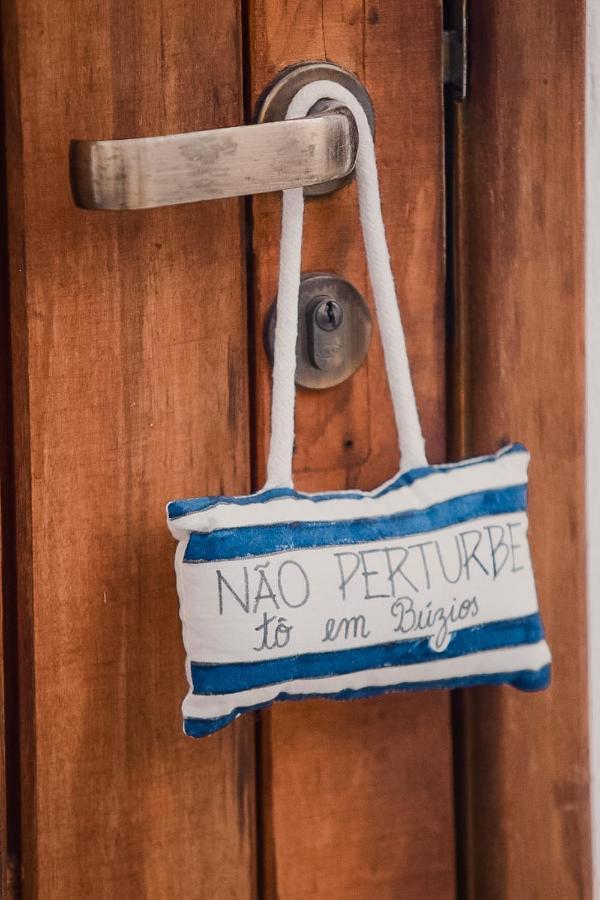 La Maison De Vacances Armacao dos Buzios Ngoại thất bức ảnh
