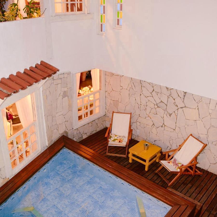 La Maison De Vacances Armacao dos Buzios Ngoại thất bức ảnh