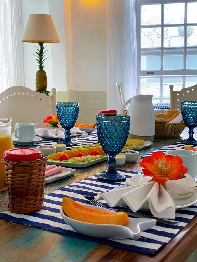 La Maison De Vacances Armacao dos Buzios Ngoại thất bức ảnh